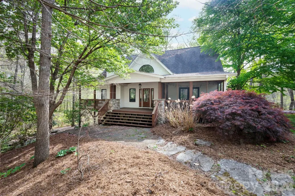 257 Jones Cove Road Asheville NC 28805