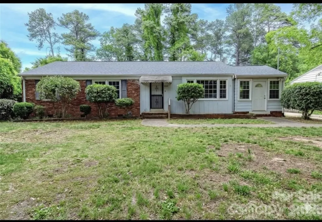 3428 Wade Avenue Raleigh NC 27607