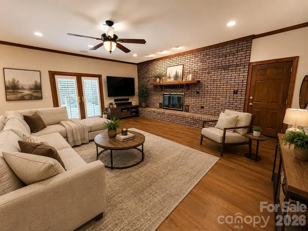 900 Courtney Court SE Concord NC 28025