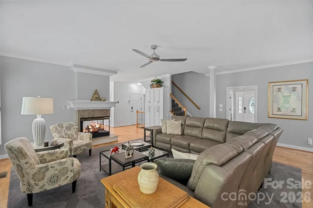 10209 Tallent Lane Huntersville NC 28078