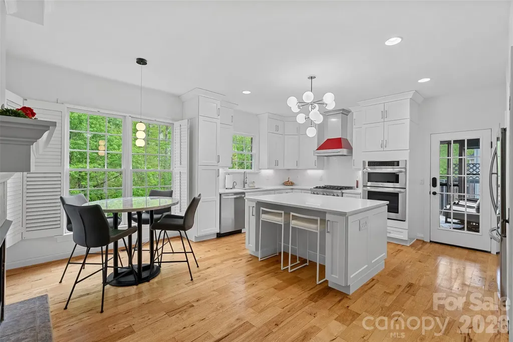10209 Tallent Lane Huntersville NC 28078