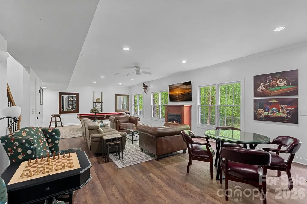 10209 Tallent Lane Huntersville NC 28078