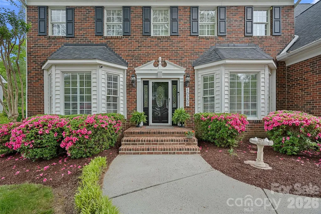 10209 Tallent Lane Huntersville NC 28078