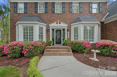 10209 Tallent Lane Huntersville NC 28078