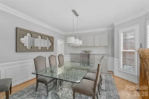 10209 Tallent Lane Huntersville NC 28078
