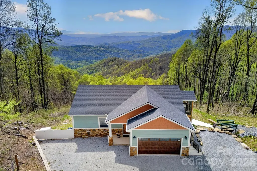 155 Wrenlock Drive Marion NC 28752