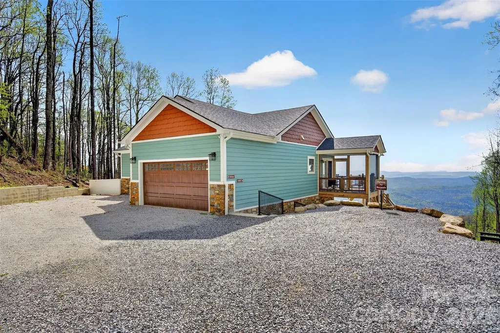 155 Wrenlock Drive Little Switzerland NC 28752