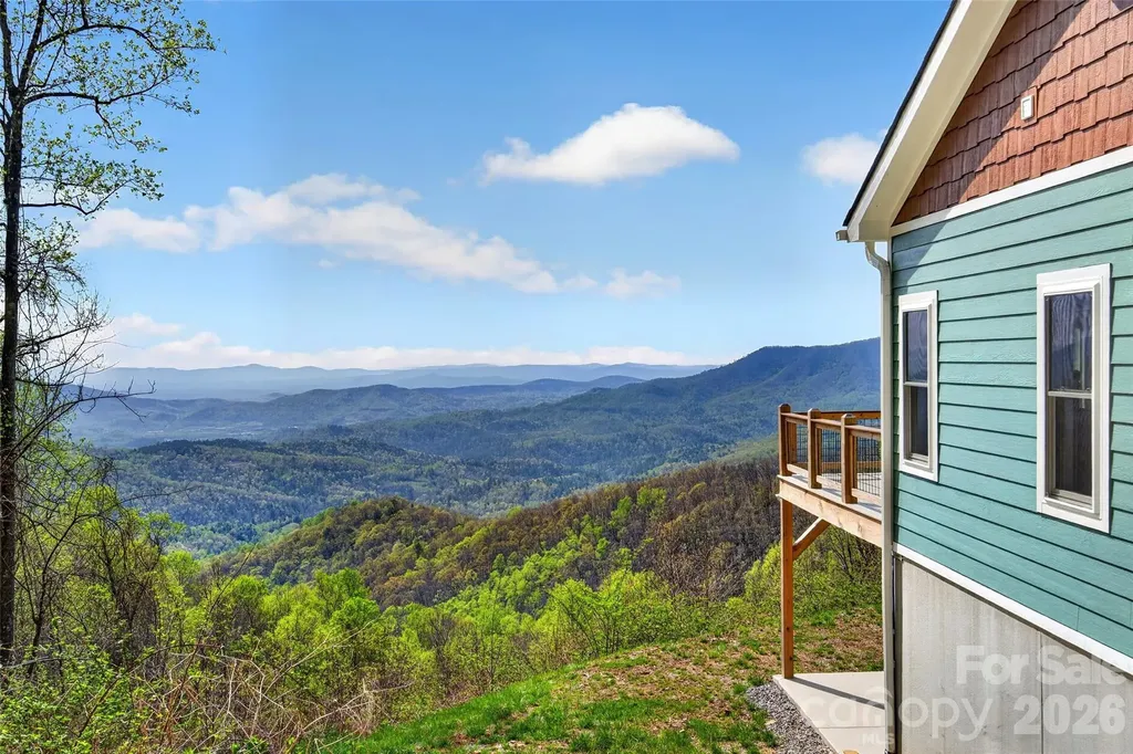 155 Wrenlock Drive Little Switzerland NC 28752