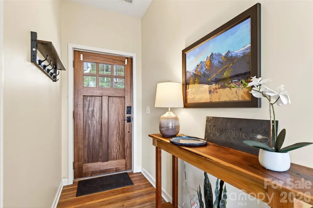 155 Wrenlock Drive Marion NC 28752