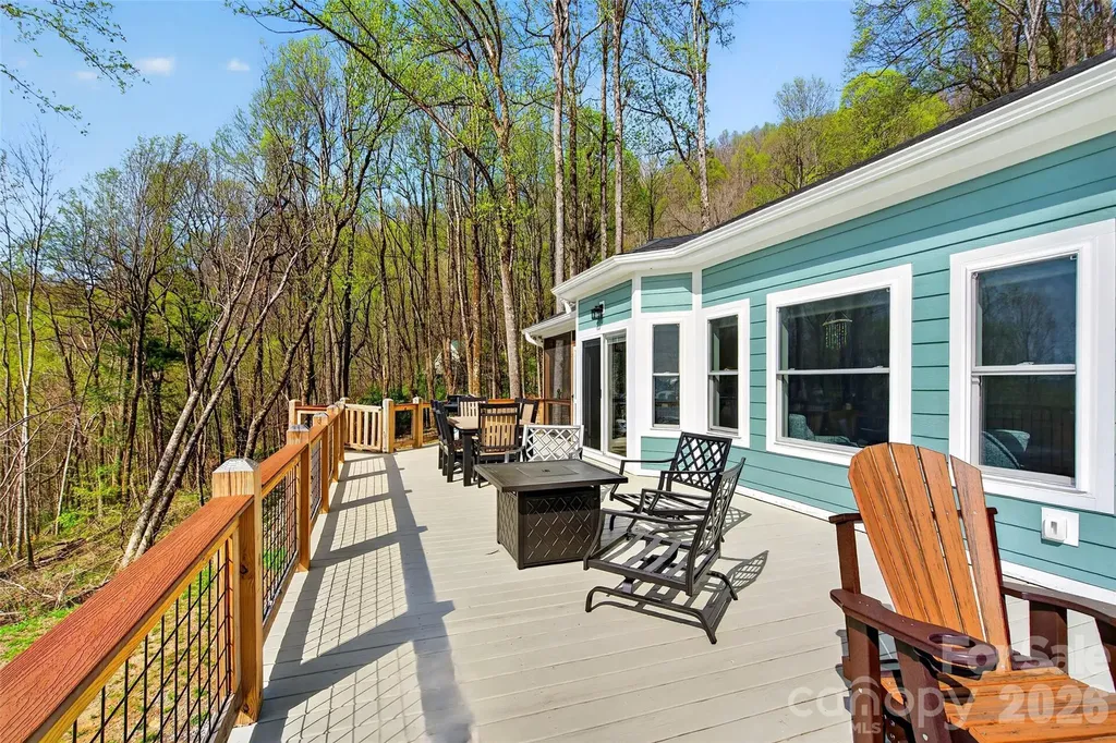 155 Wrenlock Drive Little Switzerland NC 28752