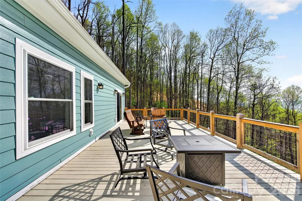 155 Wrenlock Drive Little Switzerland NC 28752