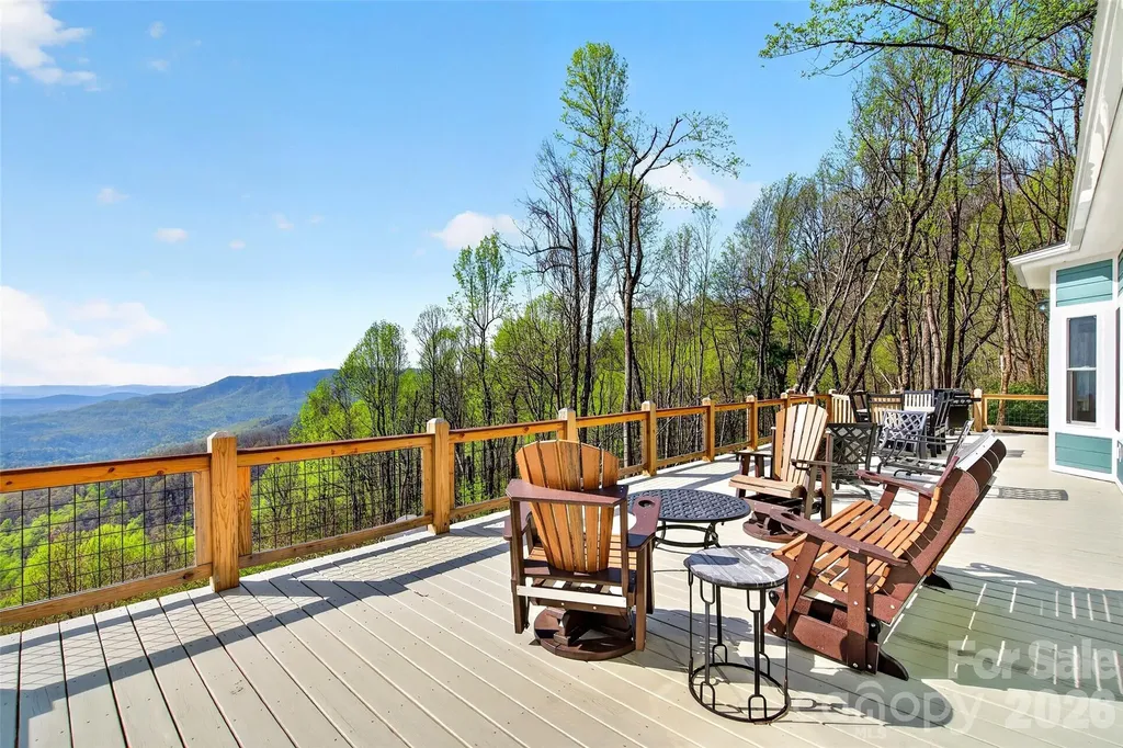 155 Wrenlock Drive Little Switzerland NC 28752