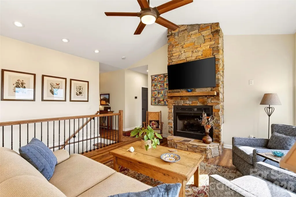155 Wrenlock Drive Little Switzerland NC 28752