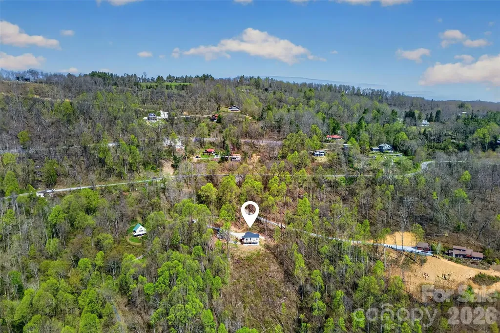 155 Wrenlock Drive Little Switzerland NC 28752