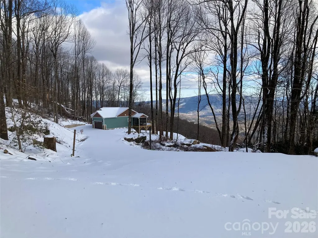 155 Wrenlock Drive Marion NC 28752