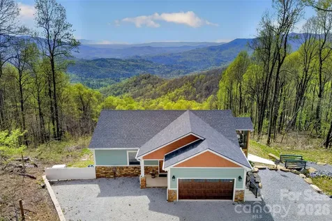 155 Wrenlock Drive Marion NC 28752
