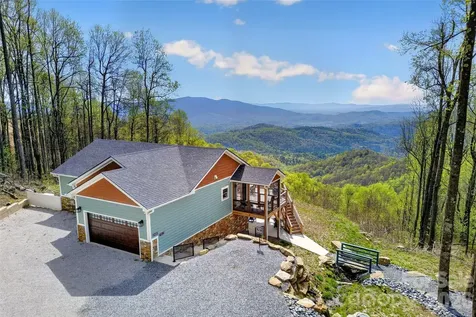 155 Wrenlock Drive Little Switzerland NC 28752