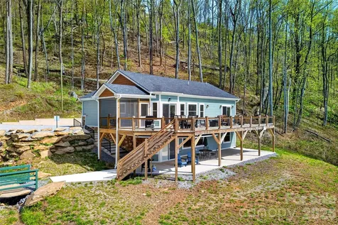 155 Wrenlock Drive Marion NC 28752