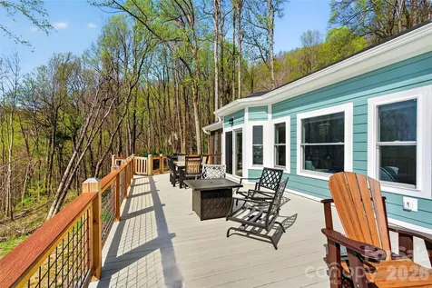 155 Wrenlock Drive Marion NC 28752