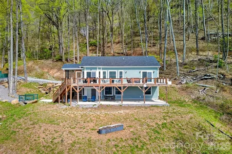 155 Wrenlock Drive Little Switzerland NC 28752