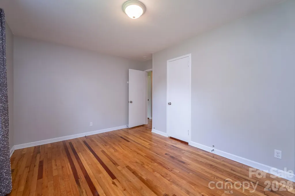 41 Trowbridge Lane Brevard NC 28712