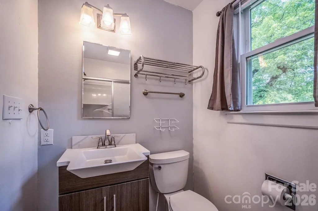 41 Trowbridge Lane Brevard NC 28712
