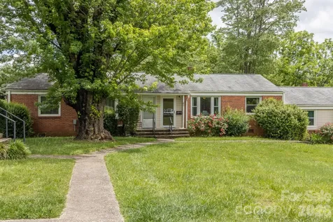 41 Trowbridge Lane Brevard NC 28712