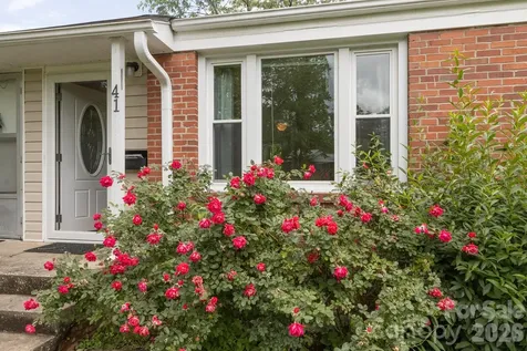 41 Trowbridge Lane Brevard NC 28712