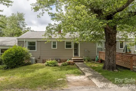 41 Trowbridge Lane Brevard NC 28712