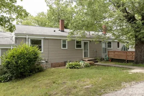 41 Trowbridge Lane Brevard NC 28712