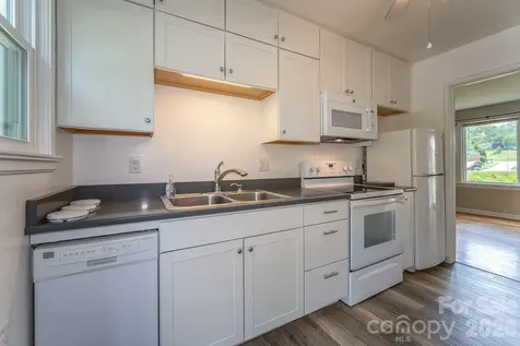 41 Trowbridge Lane Brevard NC 28712