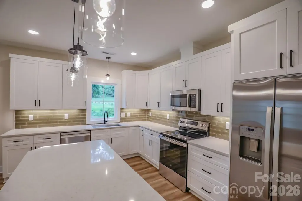 156 Oakdale Drive Morganton NC 28655