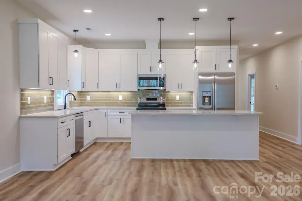 156 Oakdale Drive Morganton NC 28655