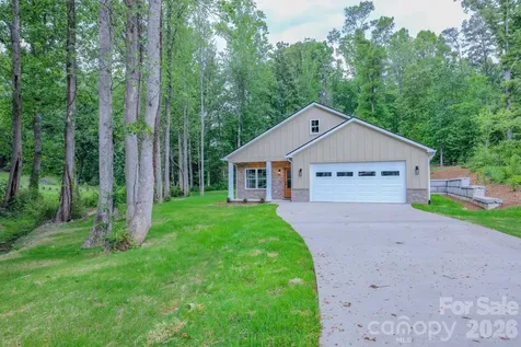 156 Oakdale Drive Morganton NC 28655