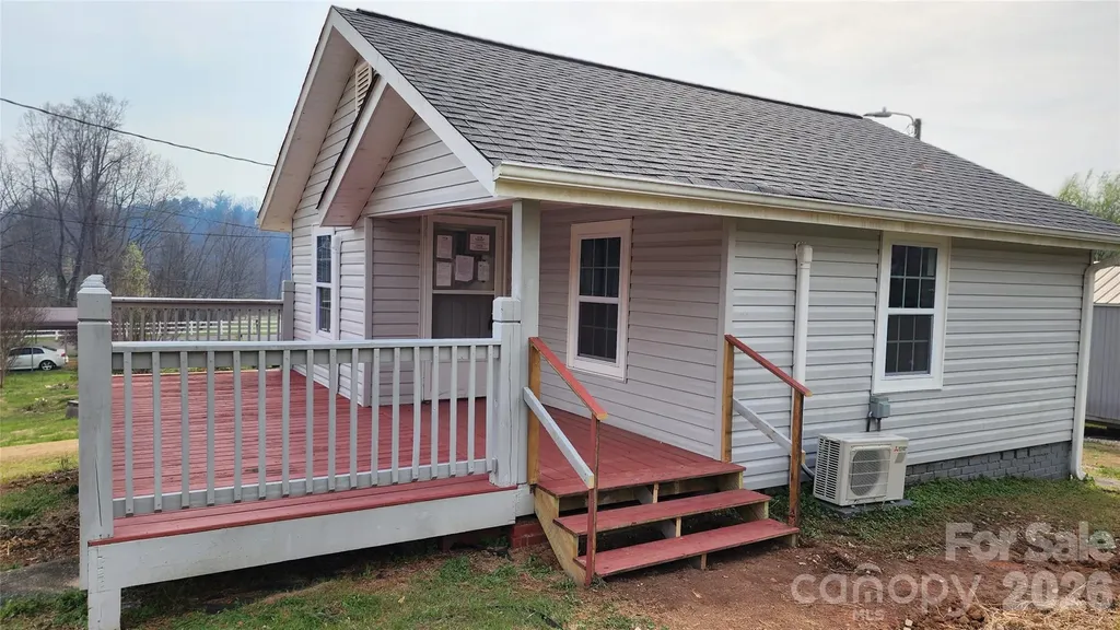 431 Ashworth Circle Marion NC 28752