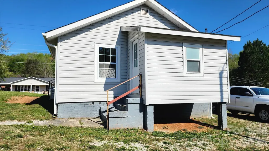431 Ashworth Circle Marion NC 28752