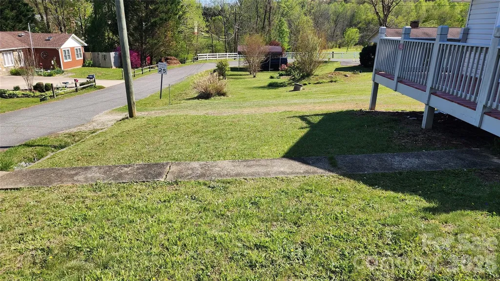 431 Ashworth Circle Marion NC 28752