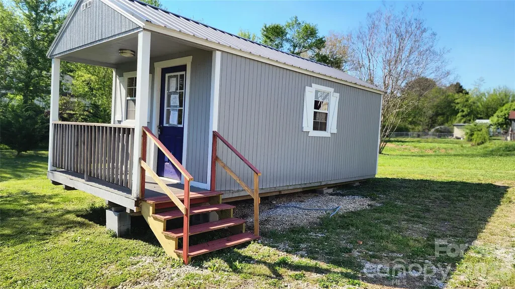 431 Ashworth Circle Marion NC 28752
