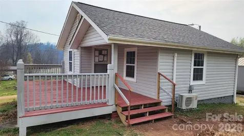 431 Ashworth Circle Marion NC 28752