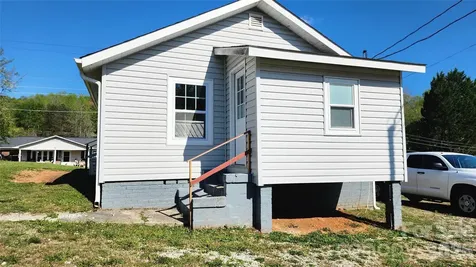 431 Ashworth Circle Marion NC 28752