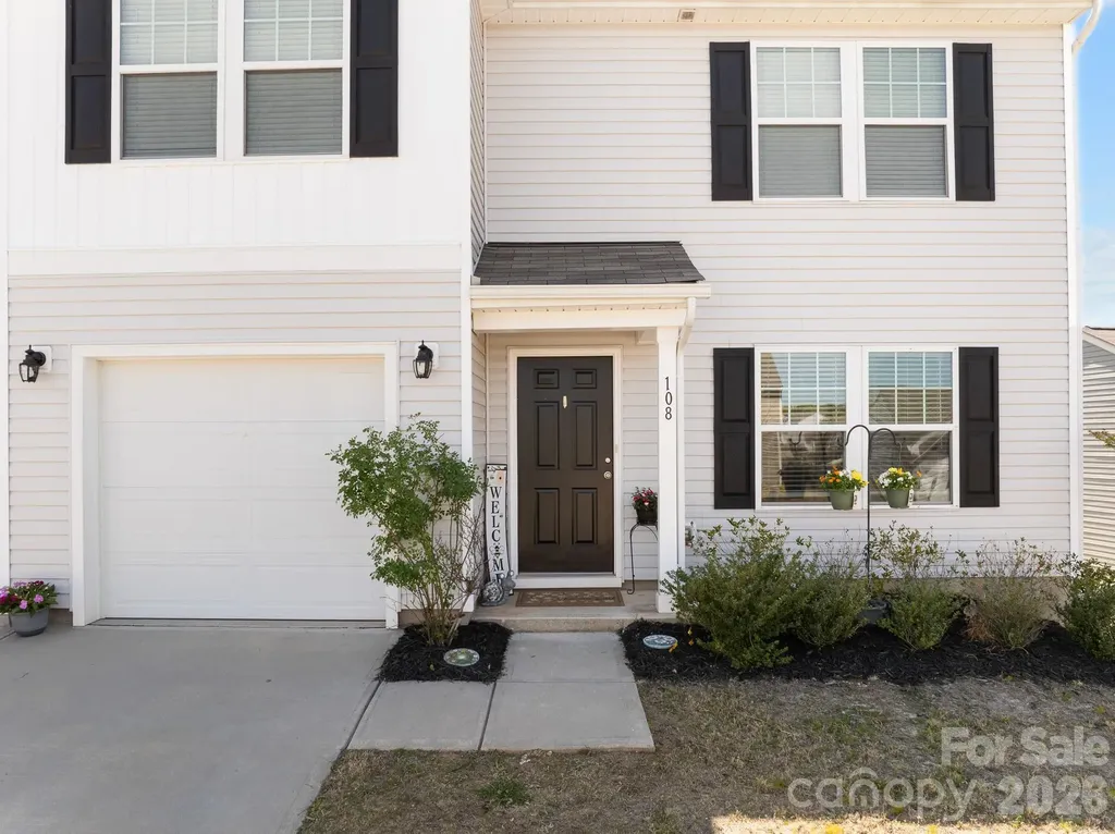 108 Galley Lane Statesville NC 28677