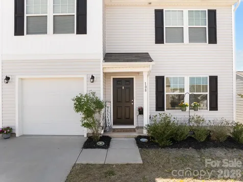 108 Galley Lane Statesville NC 28677