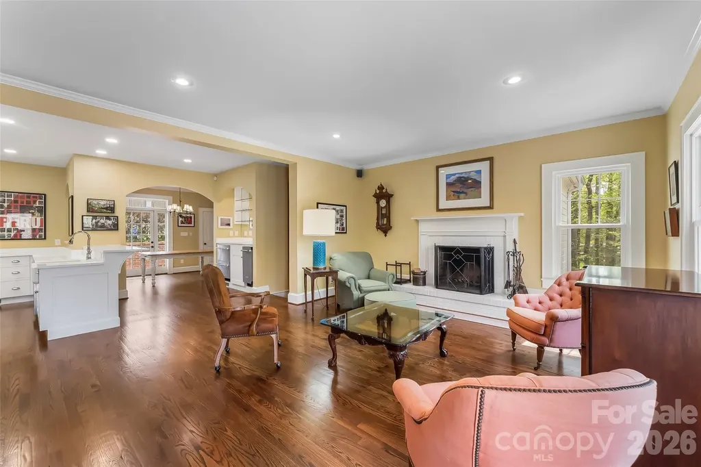 115 Riverside Court Morganton NC 28655