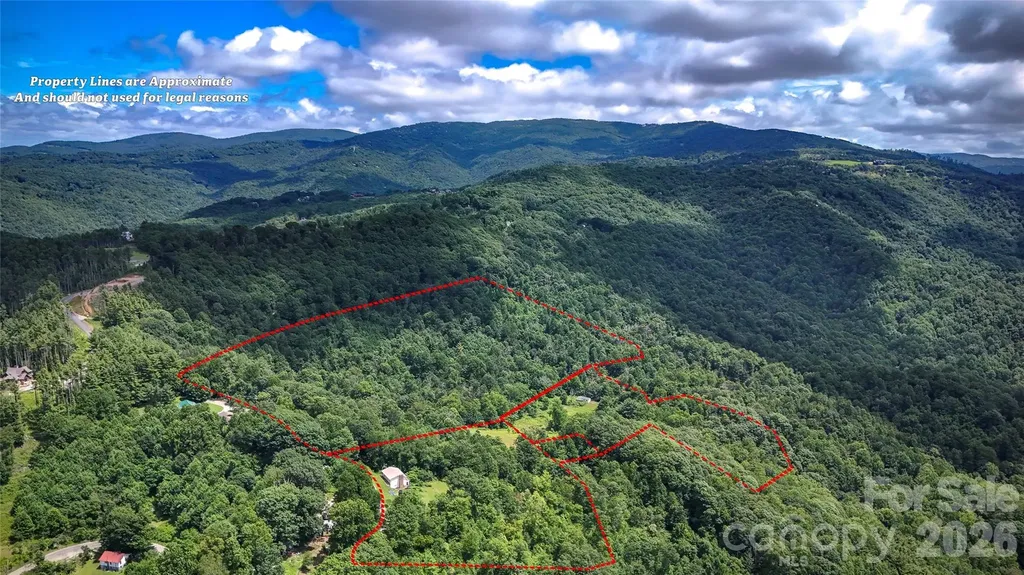 7277 Beech Mountain Road Beech Mountain NC 28622