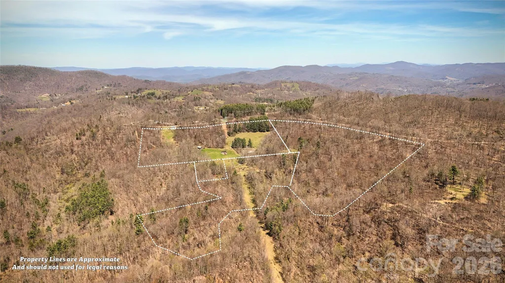 7277 Beech Mountain Road Beech Mountain NC 28622