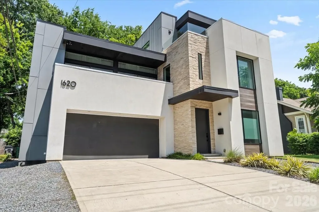 1620 S Tryon Street Charlotte NC 28203