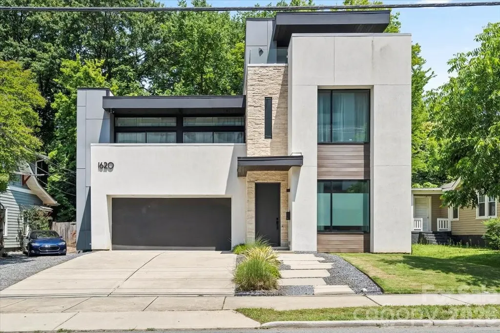 1620 S Tryon Street Charlotte NC 28203