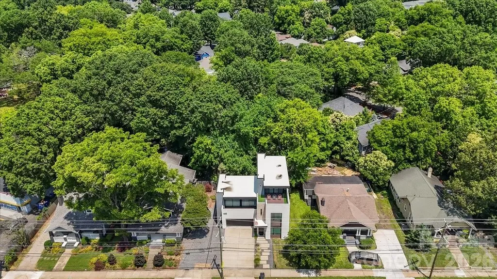 1620 S Tryon Street Charlotte NC 28203