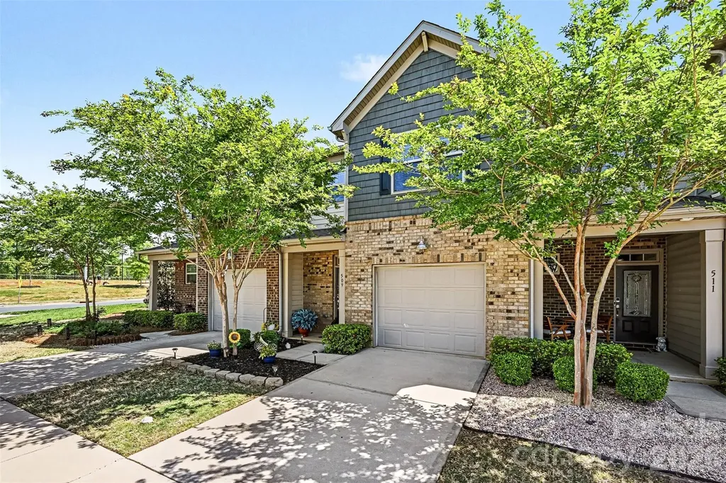 509 Common Raven Court Fort Mill SC 29715