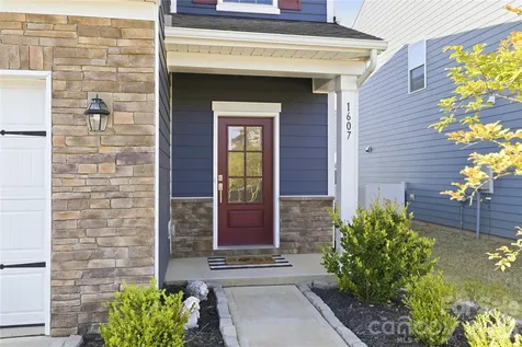 1607 Turkey Roost Road Fort Mill SC 29715